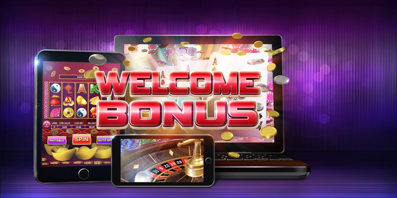 Image: Odkryj Najlepsze Bonuse na Sloty w SlotsDJ Casino Online Polska